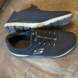 Skechers Mens Athletic Shoes